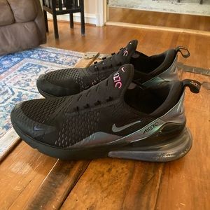 Nike Air Max 270 Retro Throwback Mens Size 13